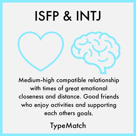 isfp vs intj|INTJ vs ISFP: differences and a head